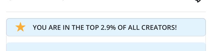 I&rsquo;m in the top 2.9% on my Onlyfans🤩 cum see why baby🥵  https://t.co/HZZAM8M8mC https://t.co/4sQx67Zo<a href="/tag/snapchat"class="tags"><span>#snapchat</span></a><a href="/tag/thirsttrap"class="tags"><span>#thirsttrap</span></a><a href="/tag/onlyfans"class="tags"><span>#onlyfans</span></a><a href="/tag/happynewyear"class="tags"><span>#happynewyear</span></a>