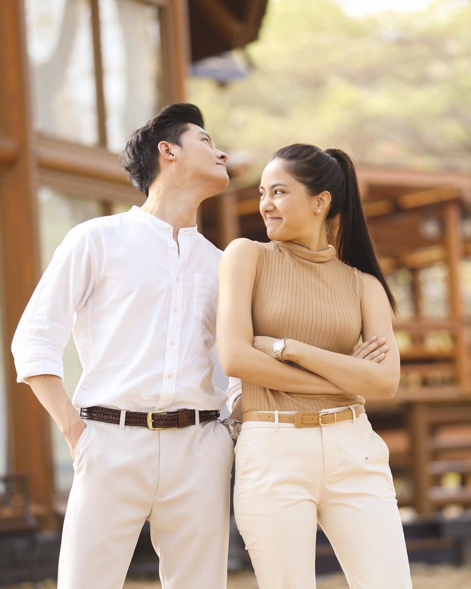 ดูกันอยู่มั้ยยย ทีมดูสดรายงานตัวคร้าา✋🏻✋🏻 #ผมอาถรรพ์