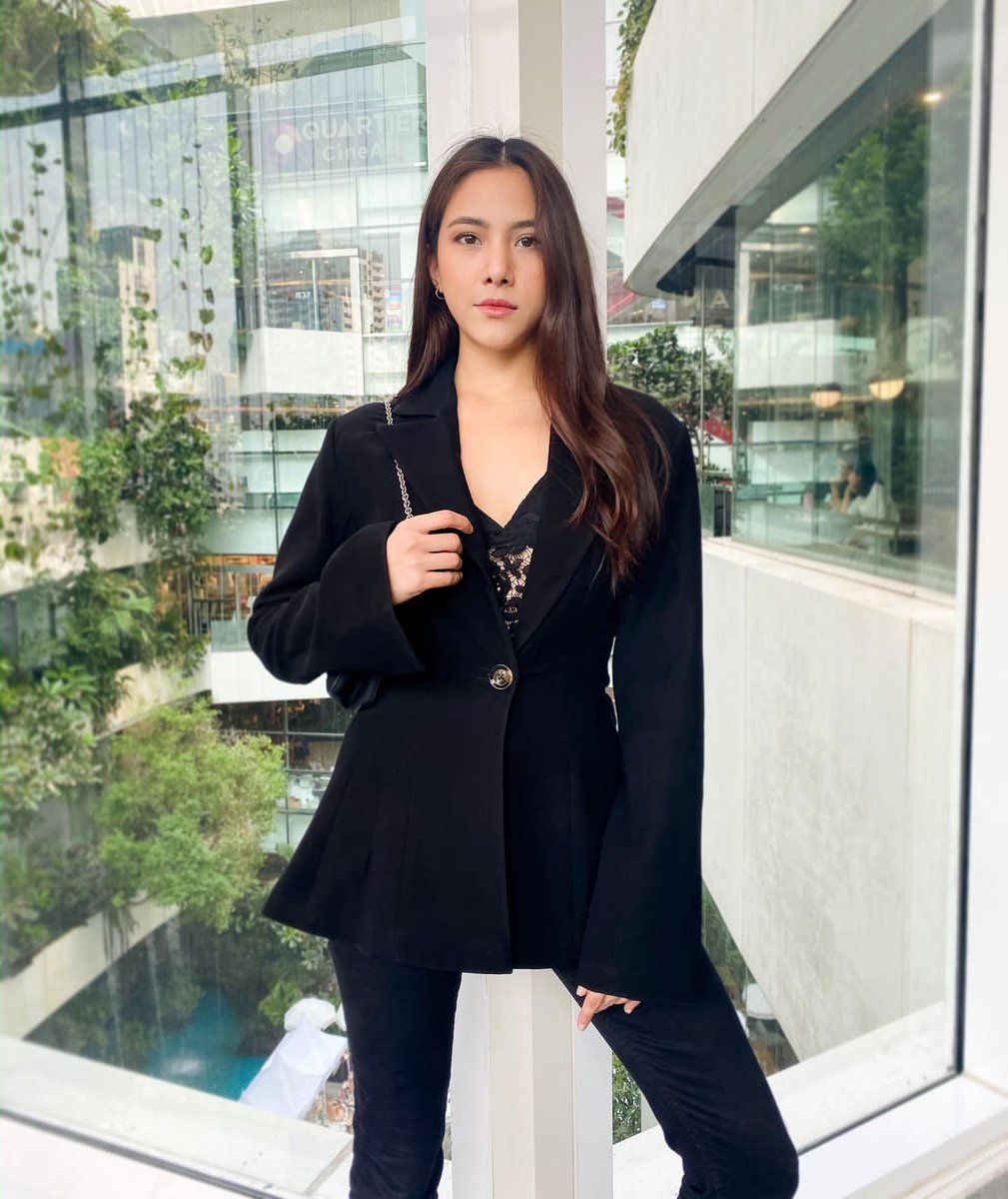 Blazer game on point 😎 <a href="/lenasstudio/">mihailov elena</a>