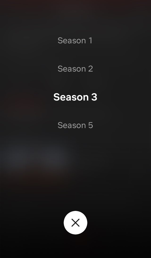 pygilson's tweet photo. .⁦@NetflixFR⁩ mais où est la saison 4? 😱😳
#outlander #netflix https://t.co/r0CzdAOz5z