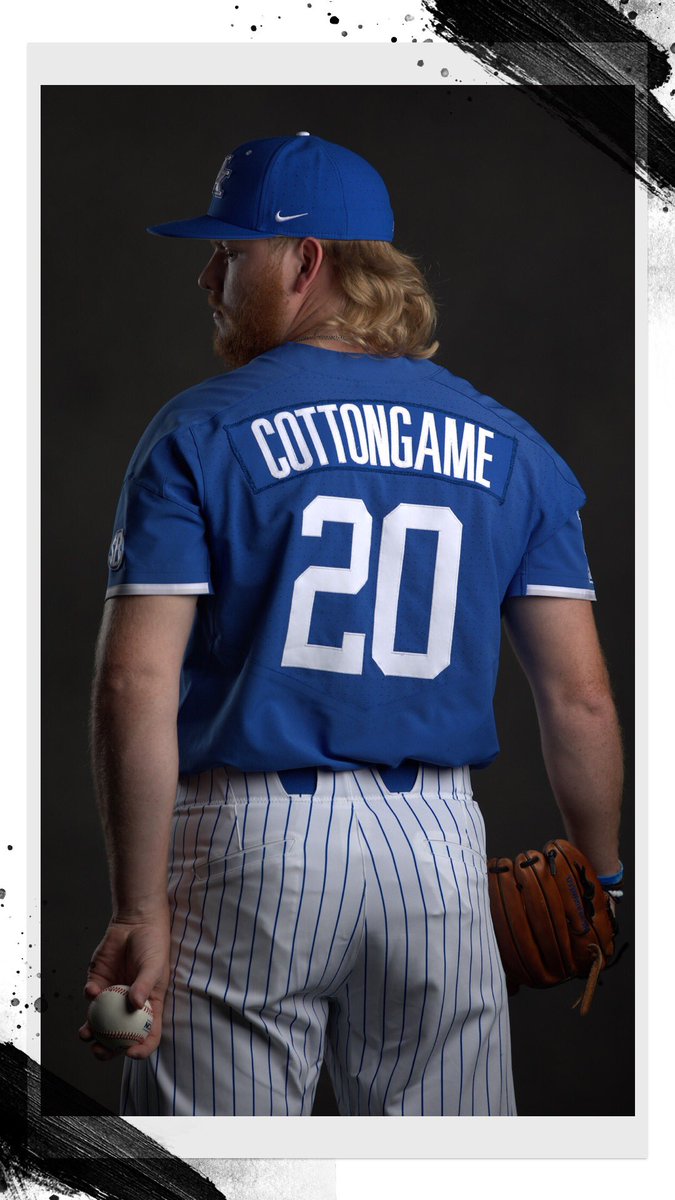 Kentucky Baseball tweet media