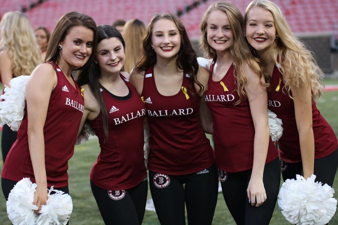 BHSbruinettes's tweet photo. Senior Night will be tomorrow night!! Our seniors will be recognized before the 7:30 game, and then the whole team will dance at half time!! We hope to see you there showing your support for these girls!! https://t.co/EOKtwUvmVK