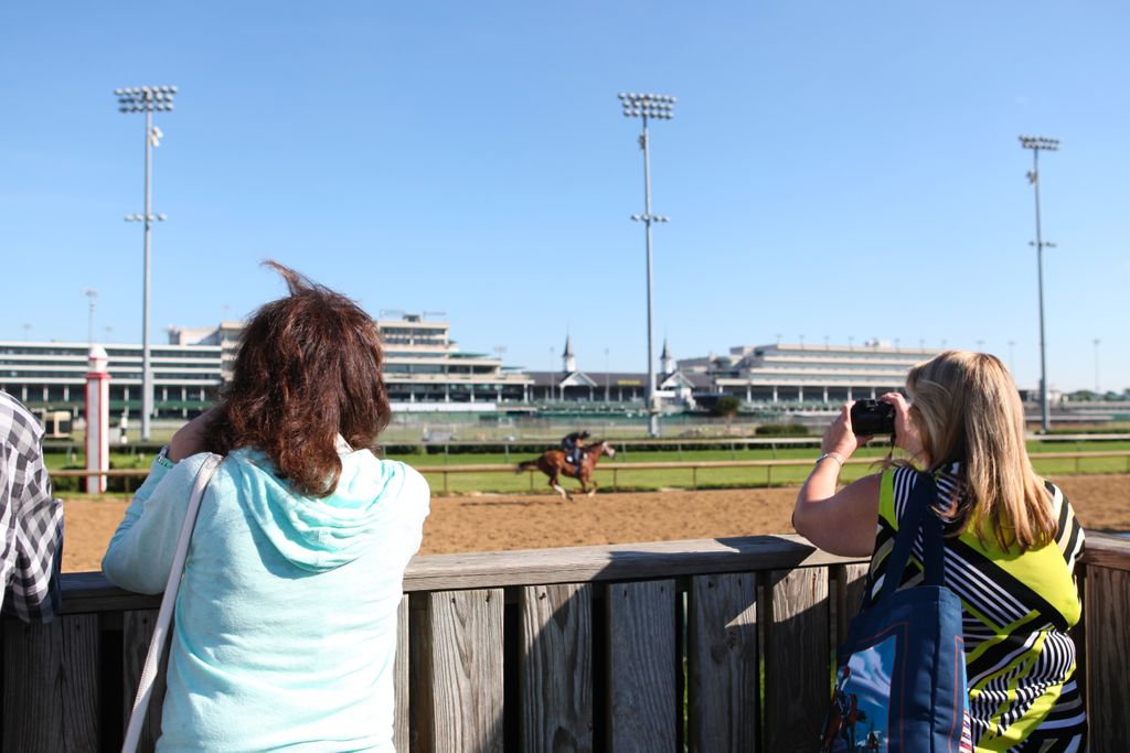 TOPS Louisville tweet media