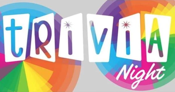 ⚠️TRIVIA NIGHT is this week⚠️ Come show off your knowledge🤓 and tell all your friends to join us at LEEP2 in room G411 this THURSDAY. ONLY 3 DAYS LEFT SO GET EXCITED!! Further details are provided in previous posts!