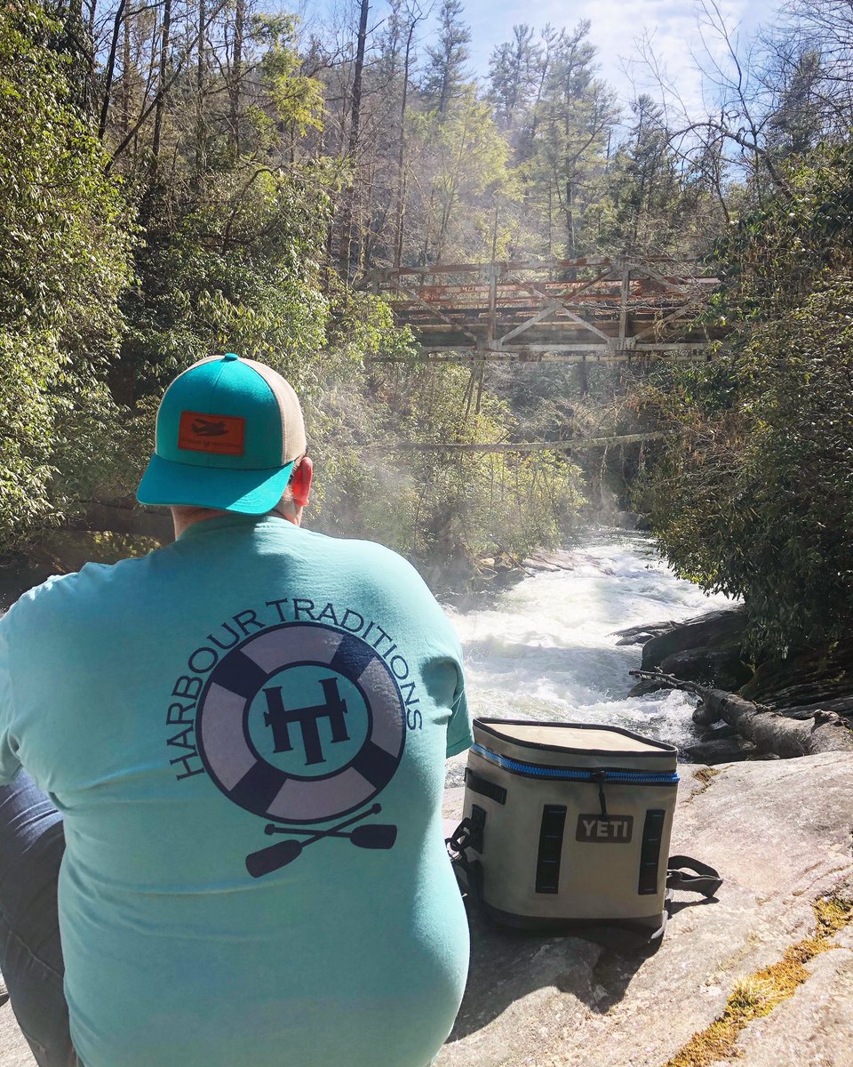 I’ve seen worse backdrops