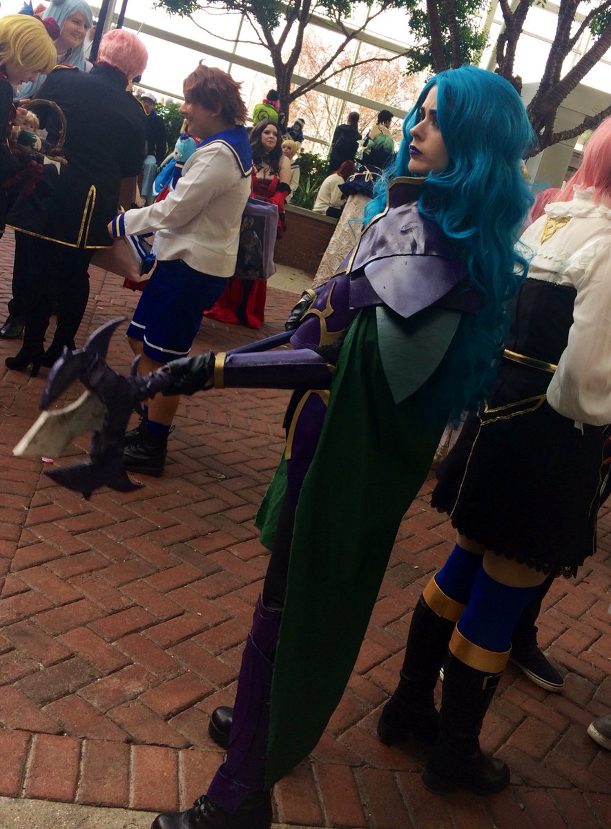 giratinasdad's tweet photo. i slapeth mine dicke and balls to the sight of blood
-
📸 : @hannah_chapin 
#fireemblem #sacredstones #fecosplay #fireemblemcosplay https://t.co/dCHk3DE3GP