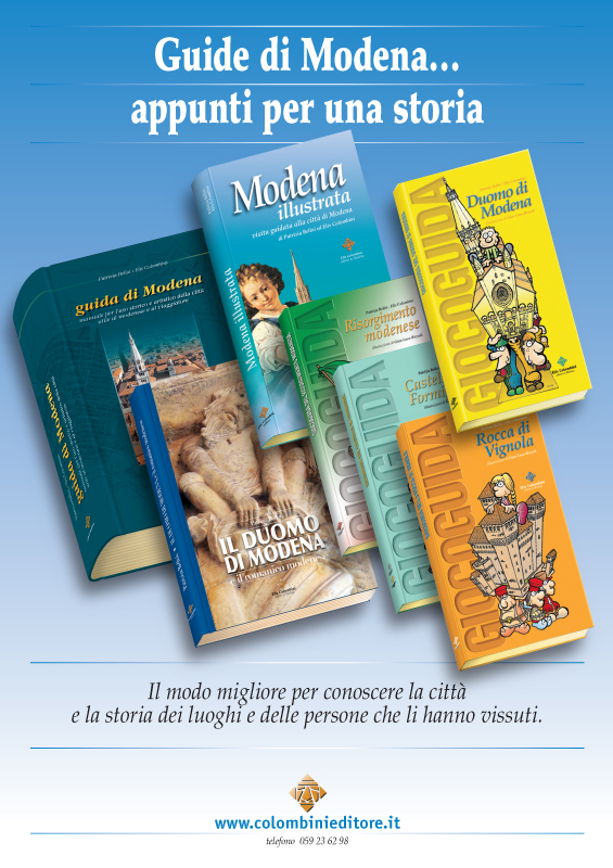 BukFestival's tweet photo. #QuellidiBuk #Buk2020
Elis Colombini Editore porta a Buk
📚 Le ultime uscite e le novità, con le sue storie e i suoi personaggi.
📚una rosa di oltre venti autori di poesia. 
📚la collana Narrativa: il piacere della lettura.
📚una guida al viaggiatore e al modenese. https://t.co/YJgIsny9l6