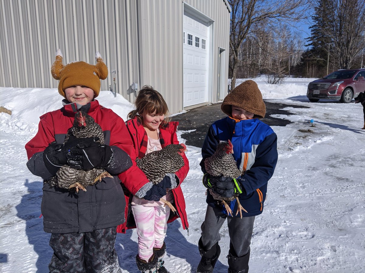 CSckopke's tweet photo. Bonne Fête de la famille / Happy Family Day #FamilyDay2020 https://t.co/JoOB5bBZ3u