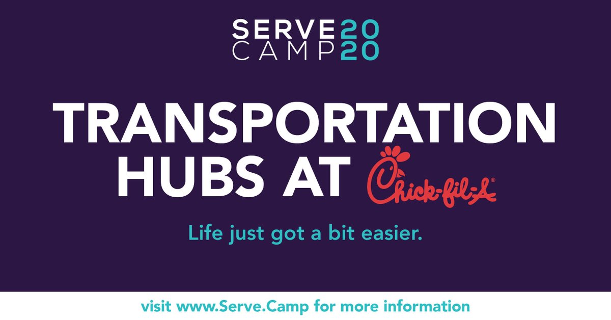 ServeCamp's tweet photo. Being a part of the best, most life-giving camp just got better. https://t.co/UWosaDtx54 https://t.co/12XFcR0yBS
