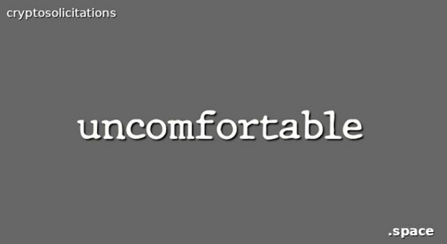 bert_rell's tweet photo. https://t.co/wijigAQERW is available.
https://t.co/EqK5ADPeDF
#uncomfortable #space #awkward #anxiety #Cryptosolicitations #domain #meme #forsale #dotspace https://t.co/RqBH7GlaGn