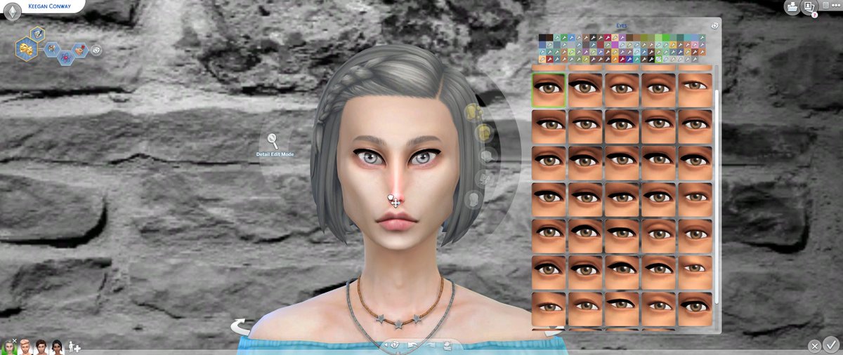 Sims 4 Plastic Surgery Mod Sims 4 Plastic Surgery Mod