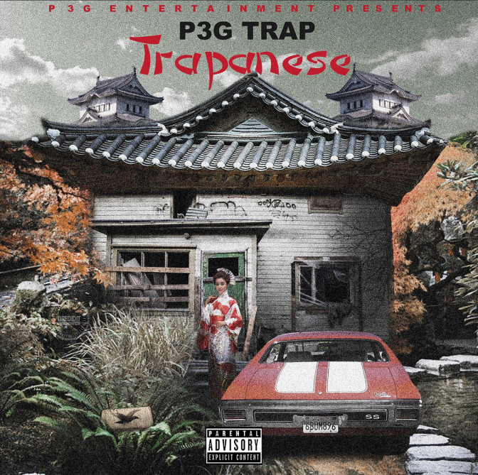 JaywanIncBeats's tweet photo. P3G Trap (@P3GTrap) - "Japanese" [Album] #Featured was just added to the Daily Grind at: https://t.co/X8d5K898bK #SubmitYoursNow https://t.co/lMKnERYupV