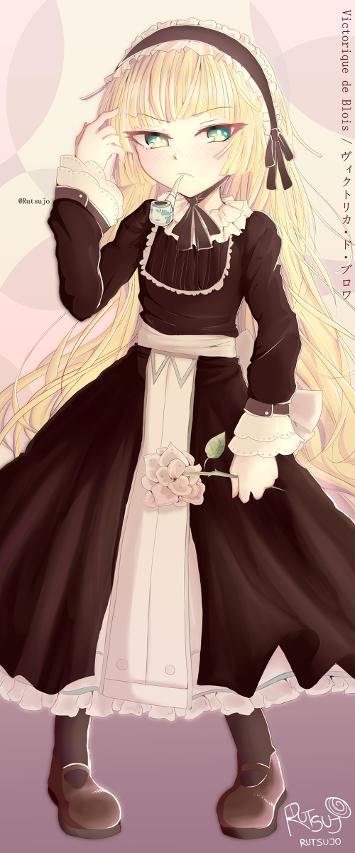 Gosickのtwitterイラスト検索結果 古い順 Gosickのtwitterイラスト検索結果 古い順
