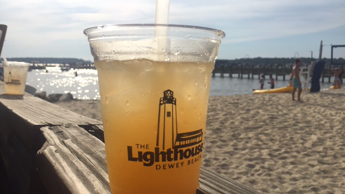 We're dreaming of summer days like these today! 😍