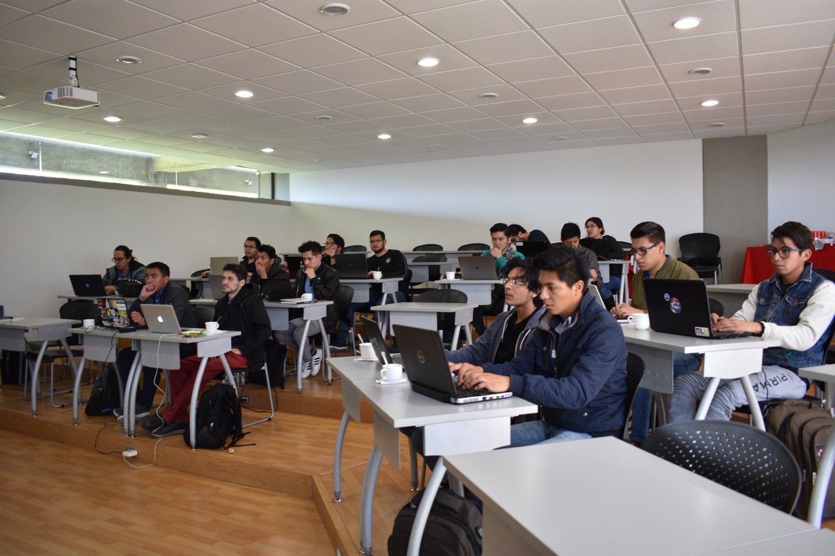 lumitblockchain's tweet photo. Workshop Maker ETH-DAO
@IberoPuebla @MakerDAO @WF_Latam #DIA1 #workshop
#lumithub #MakerDAO #etherum
#DIA1 #8FEB https://t.co/AymvzsMkox https://t.co/G189fcjqrE