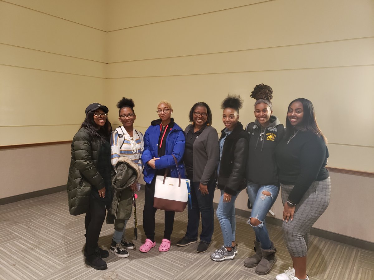 Bowie State College of Professional Studies tweet media