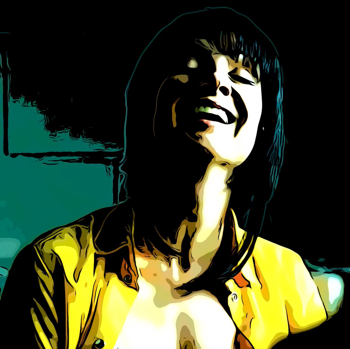 En mis ratos libres hago cosas!!!
<a href="/Najwa_Nimri/">najwa</a> 🤟