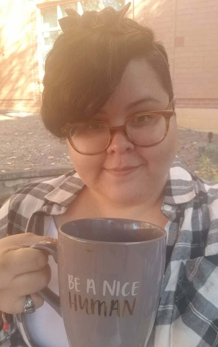 ComSciConATL's tweet photo. Another #AttendeeFeature - @jey_at_lab is a 2nd year PhD student in the Integrative Physiology and Pharmacology program at UGA. Her science game involves restoring mitochondrial function and the regenerative rehab of tissue following skeletal muscle injuries. 🦴💪🏼 https://t.co/f6vLDaxwxu