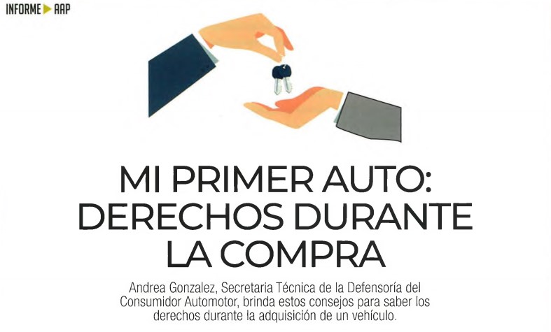 Defensoria_DCA's tweet photo. 🤔 ¿Estas pensando en comprar tu primer #auto? 😉 Sigue estos consejos que Andrea Gonzalez, Secretaria Técnica de la @Defensoria_DCA  nos da en entrevista para la @revista_nitro 👉https://t.co/1EiQkNoKyr #DerechosDelConsumidor #MiPrimerAuto @AAP_Peru https://t.co/FKXUjxJMwc