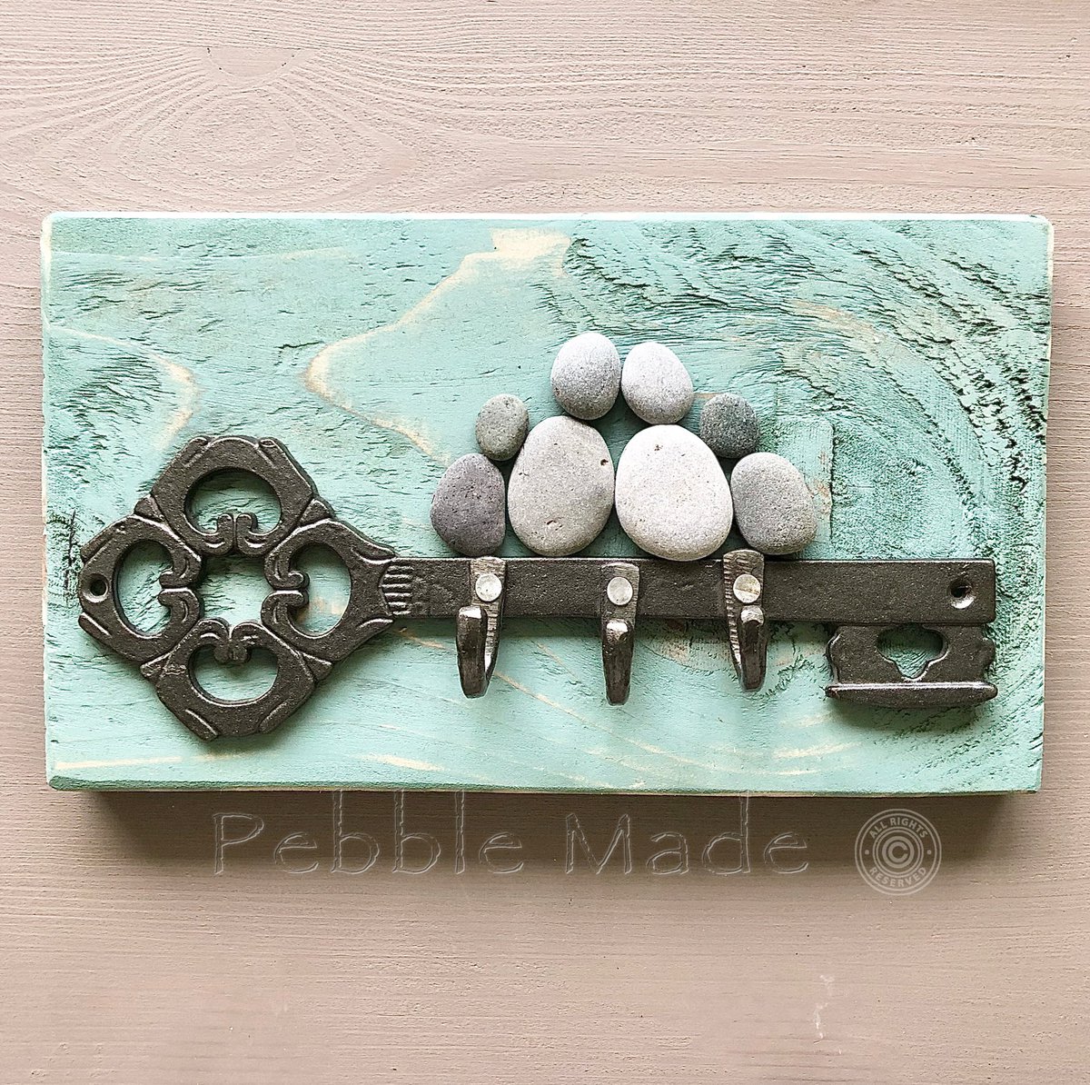 Pebblemade tweet media