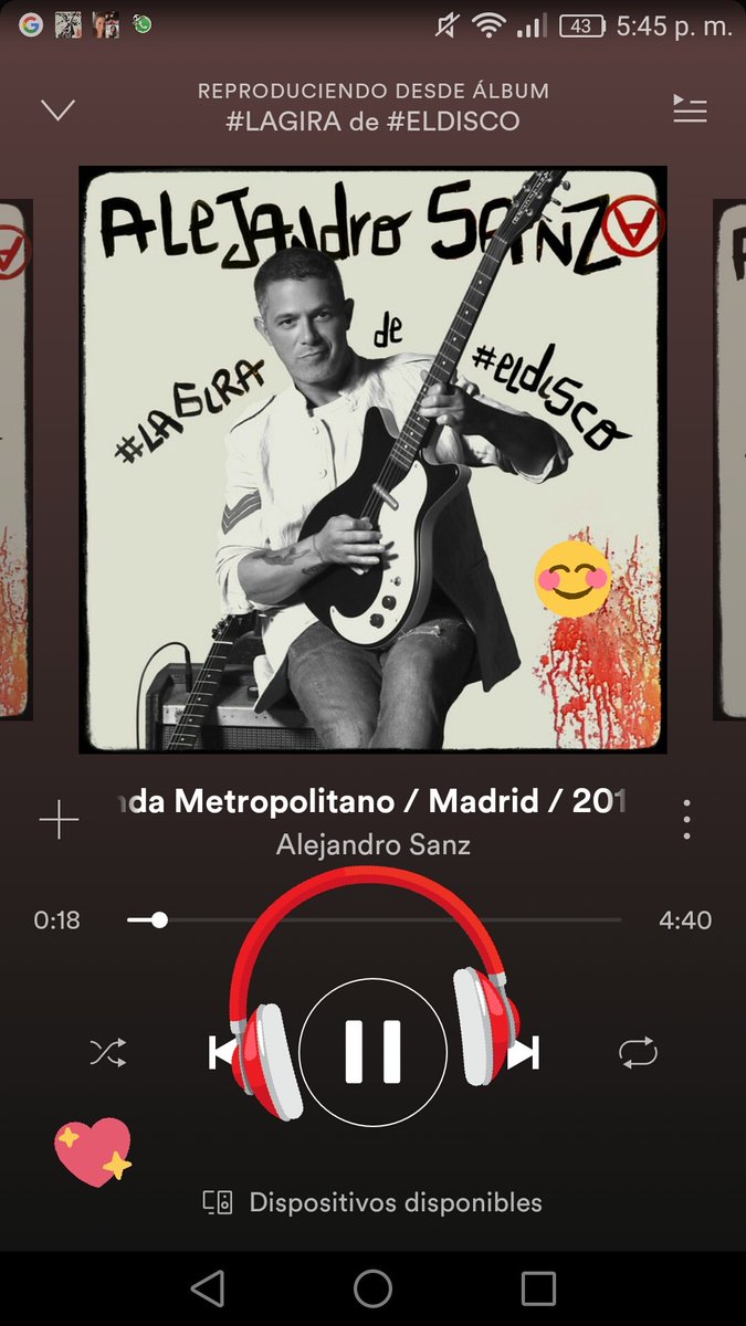 noes1989's tweet photo. @UMArgentina @AlejandroSanz Estoy TAN Feliz de saber que @AlejandroSanz viene con #LaGira a Argentina 💜🧡💜🧡💜 
#AzúcarEnUnBowl suena en mi Spotify 😍😍😍🥰🥰🥰🥰 Quiero participar por el meet and greet 🙈😭💜🥰😍🧡🤪❤️💎 https://t.co/n5lFSLENdl