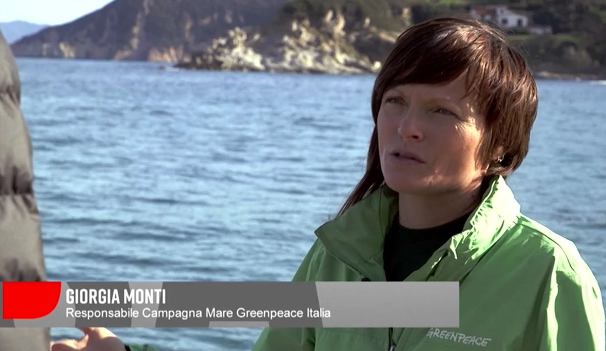 Greenpeace_ITA's tweet photo. Il #riscaldamentoglobale sta portando a un aumento delle temperature delle acque superficiali e profonde con conseguenze molto gravi. Quando abbiamo posizionato i nostri termometri - in pieno inverno - le temperature superficiali erano alte. #PresaDiretta #ProteggiGliOceani https://t.co/AdGFOZlTRs