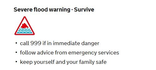 StaffsPolice's tweet photo. We're working with our colleagues at the @EnvAgency to ensure your safety as more record river levels are expected on the River #Trent at #Burton. Please be careful and prepared should you find yourself in any immediate danger. Remember to keep yourself and your family safe. https://t.co/to0BdlfCI0
