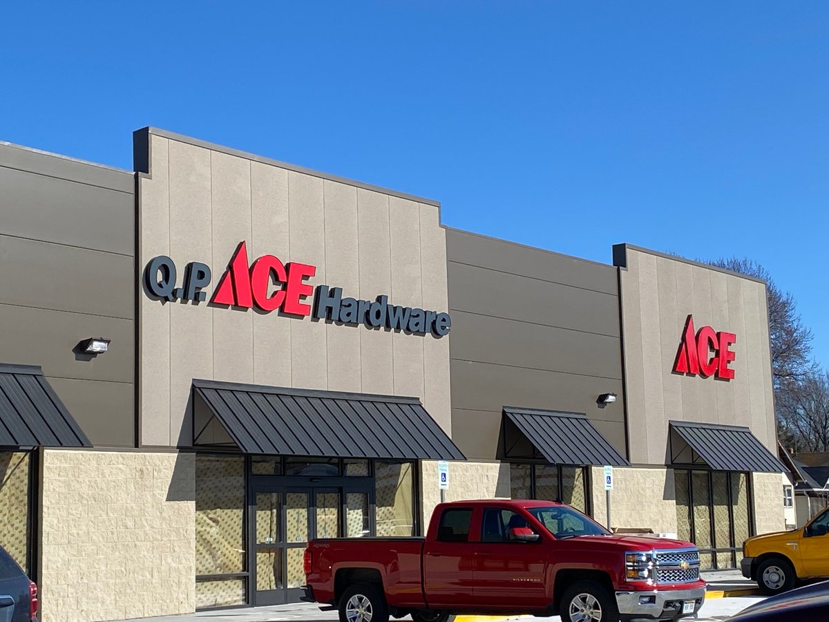 QP Ace Hardware (@QPacehardware) / Posts / X