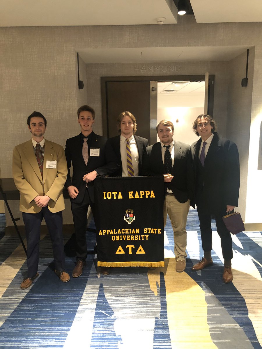 Delta Tau Delta tweet media