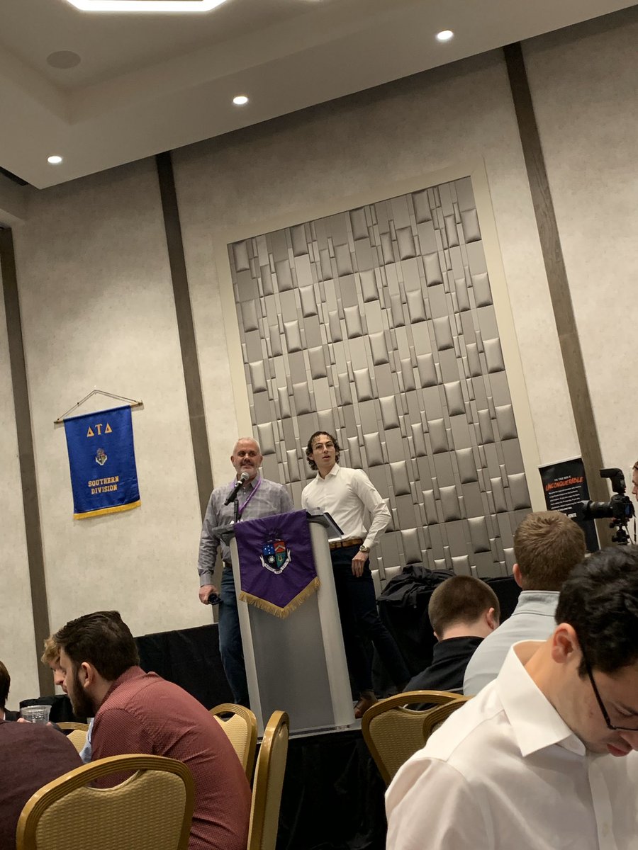 Delta Tau Delta tweet media