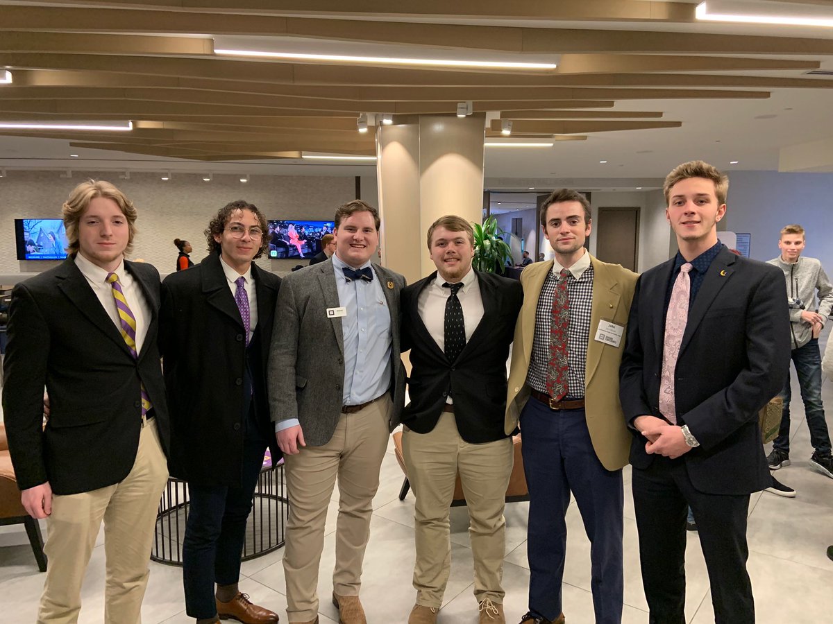 Delta Tau Delta tweet media