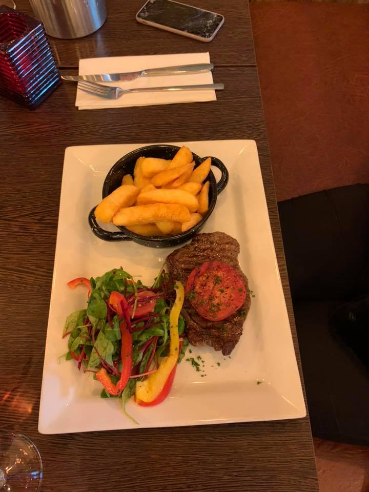 GrillAtlantic's tweet photo. Great deals Introducing our Tomahawk Steak order on FB #STHELENSHOUR ☎️01744 612797 @whatsonsthelens @Junc7promotions @sthelensct
@StHelensUnltd @sthelensculture @StHelensNow @StHLookOut @sthelenslife1 @djdexnelson 
 Join @GrillAtlantic
 on FB for offers > https://t.co/LTu9w5qLjD https://t.co/JNFYQPrGwT