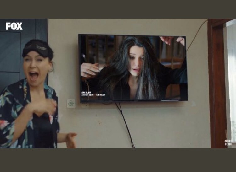 Yıldız Argun bu çok iyi yaaa kim yaptıysa tebrikler #seninyüzünden