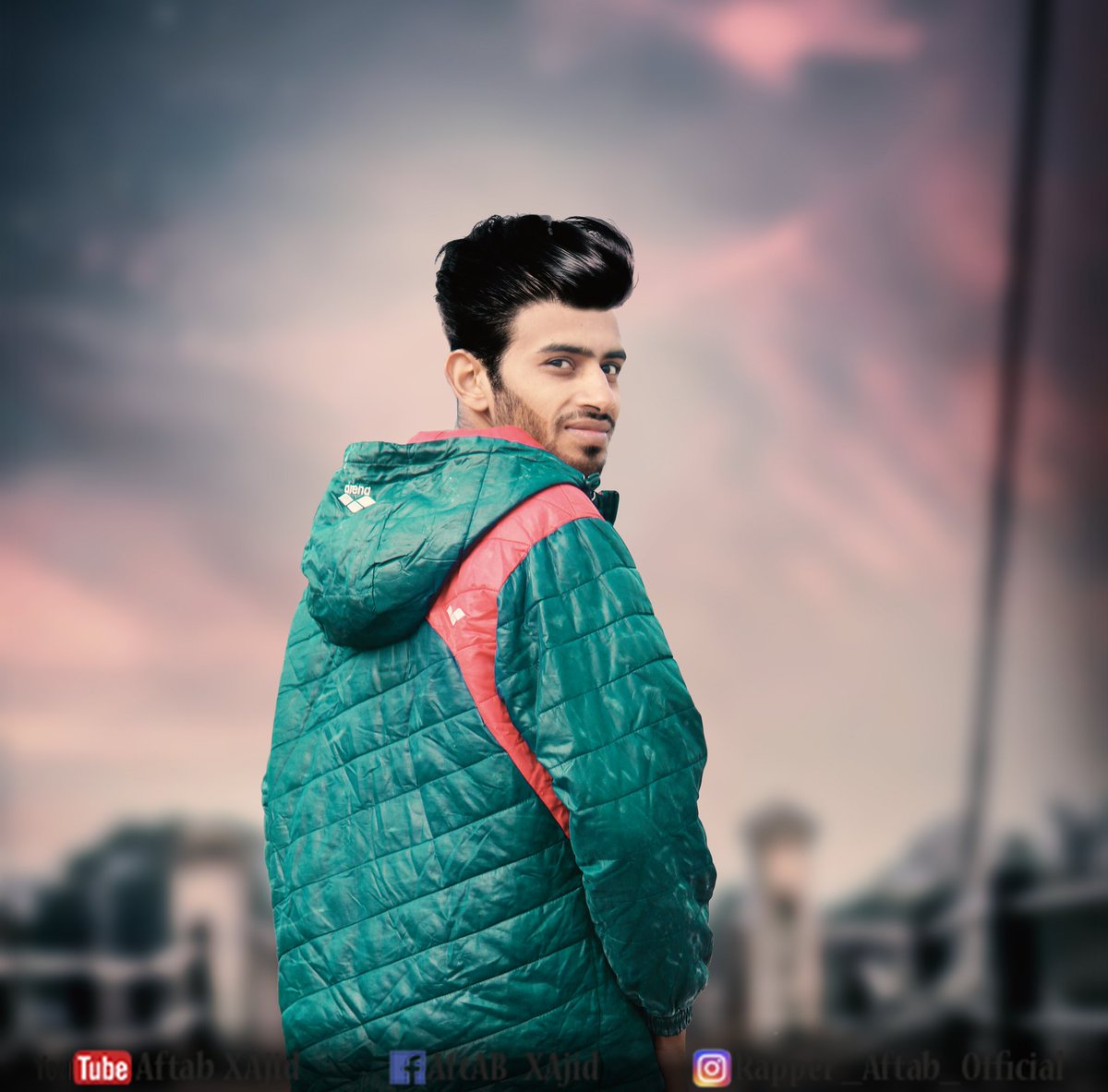 rapper_aftab's tweet photo. Shor Karte Raho Tum Surkhiyon Me Aane Ki,
Hamari Toh Khamoshiyan Bhi Ek Akhbaar Hain.
#MondayMotivation #mondaythoughts #4DaysToGoForK3Teaser https://t.co/lBQ8XnqTXz