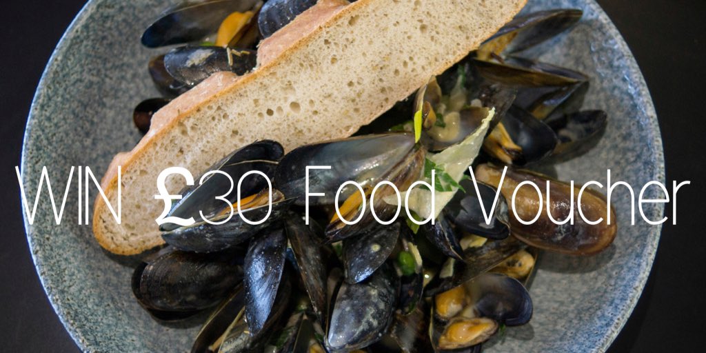 marinehotelni's tweet photo. As it’s #RandomActsOfKindnessDay we are giving away a £30 Meal Voucher for Marconis Bar &amp; Bistro. To be in with a chance, all you have to do is like and RT this post. Winner announced on Thursday. Good luck #ballycastle #marinehotel https://t.co/TffVoinOh8