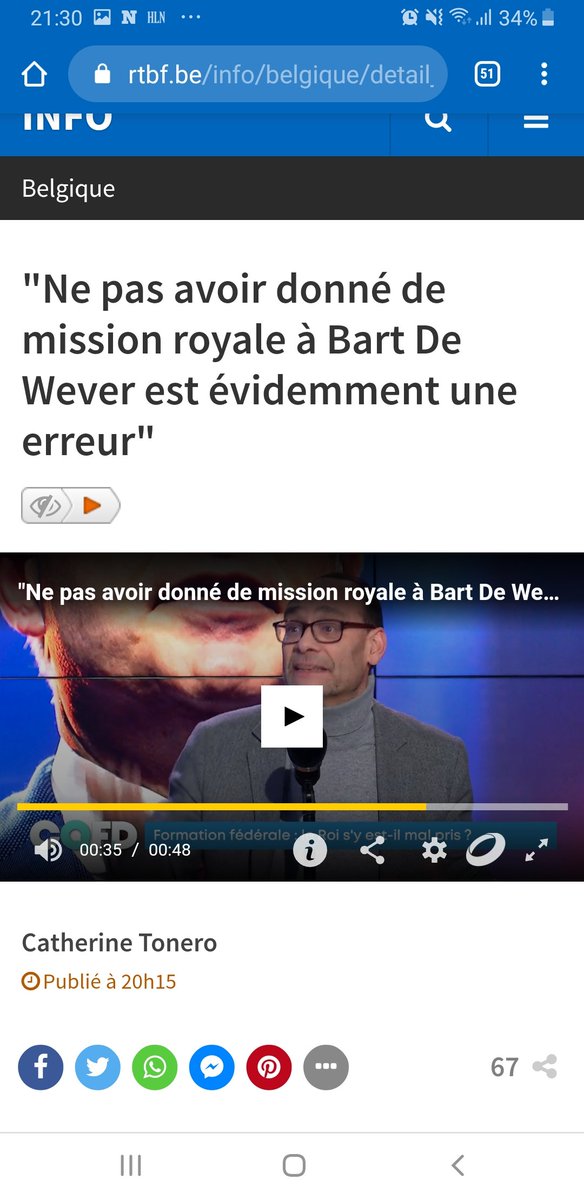 mbouche84's tweet image. N'y a-t-il pas une petite contradiction dans vos propos Maître @MarcUyttendael2?