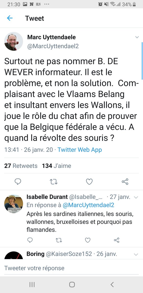 mbouche84's tweet image. N'y a-t-il pas une petite contradiction dans vos propos Maître @MarcUyttendael2?