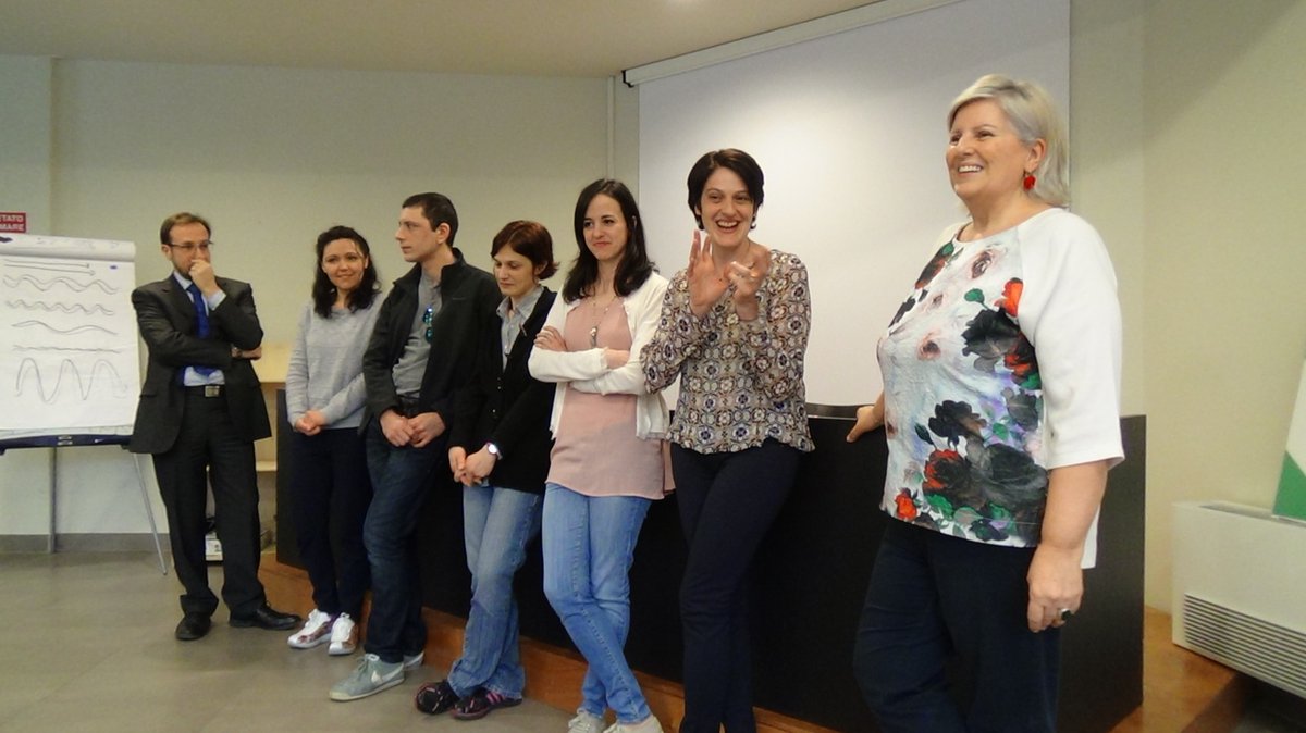 BukFestival's tweet photo. #QuellidiBuk #Buk2020
Edizioni Il Ciliegio nasce grazie all’intraprendenza di Giovanna Mancini che desiderava condividere la gioia, i sentimenti e l’amore di un progetto editoriale.
La casa editrice pubblica dalla narrativa pura, al fantasy, al thriller, al noir, ai saggi. https://t.co/GsIpai6yXL