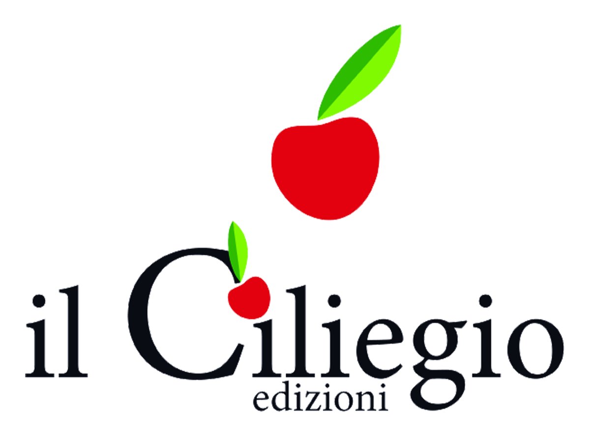 BukFestival's tweet photo. #QuellidiBuk #Buk2020
Edizioni Il Ciliegio nasce grazie all’intraprendenza di Giovanna Mancini che desiderava condividere la gioia, i sentimenti e l’amore di un progetto editoriale.
La casa editrice pubblica dalla narrativa pura, al fantasy, al thriller, al noir, ai saggi. https://t.co/GsIpai6yXL