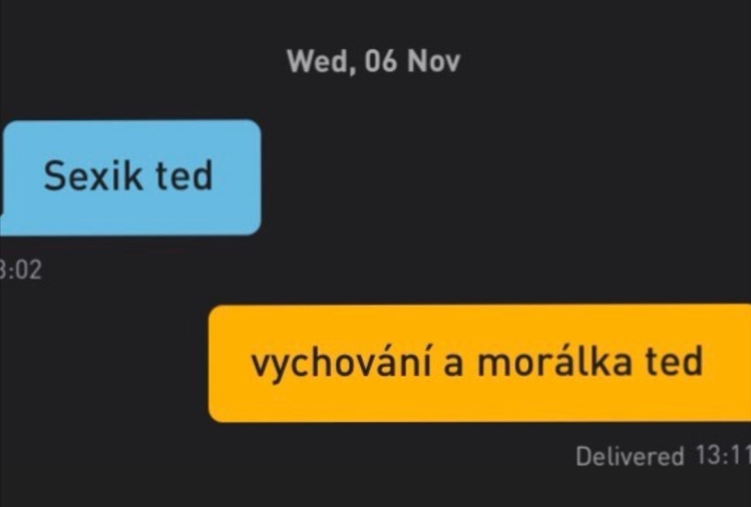 priznani_gayu's tweet photo. Hrajeme hru: Náhlá smrt! 🧘🏻‍♂️

#gay #gays #gaylife #czechgay #grindr #priznanigayu #czechgrindr #conversation #mobile #screenshot #gaycouple #gaylove #gaycouplegoals #gayman #praguegay #moralka https://t.co/6V0ctCDVWN