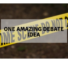 englishlulu's tweet photo. I always need new ways to generate deep and thoughtful debate with my students. This one, is one of my favourites. This activity is called ‘Kill the Question’ and works as a quasi-CSI style lesson where students investigate a ‘question’ and decide... https://t.co/TfS6wEeSFa https://t.co/98hkaEfP5t