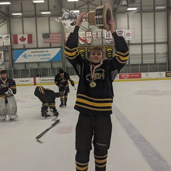 Brian Henderson tweet media