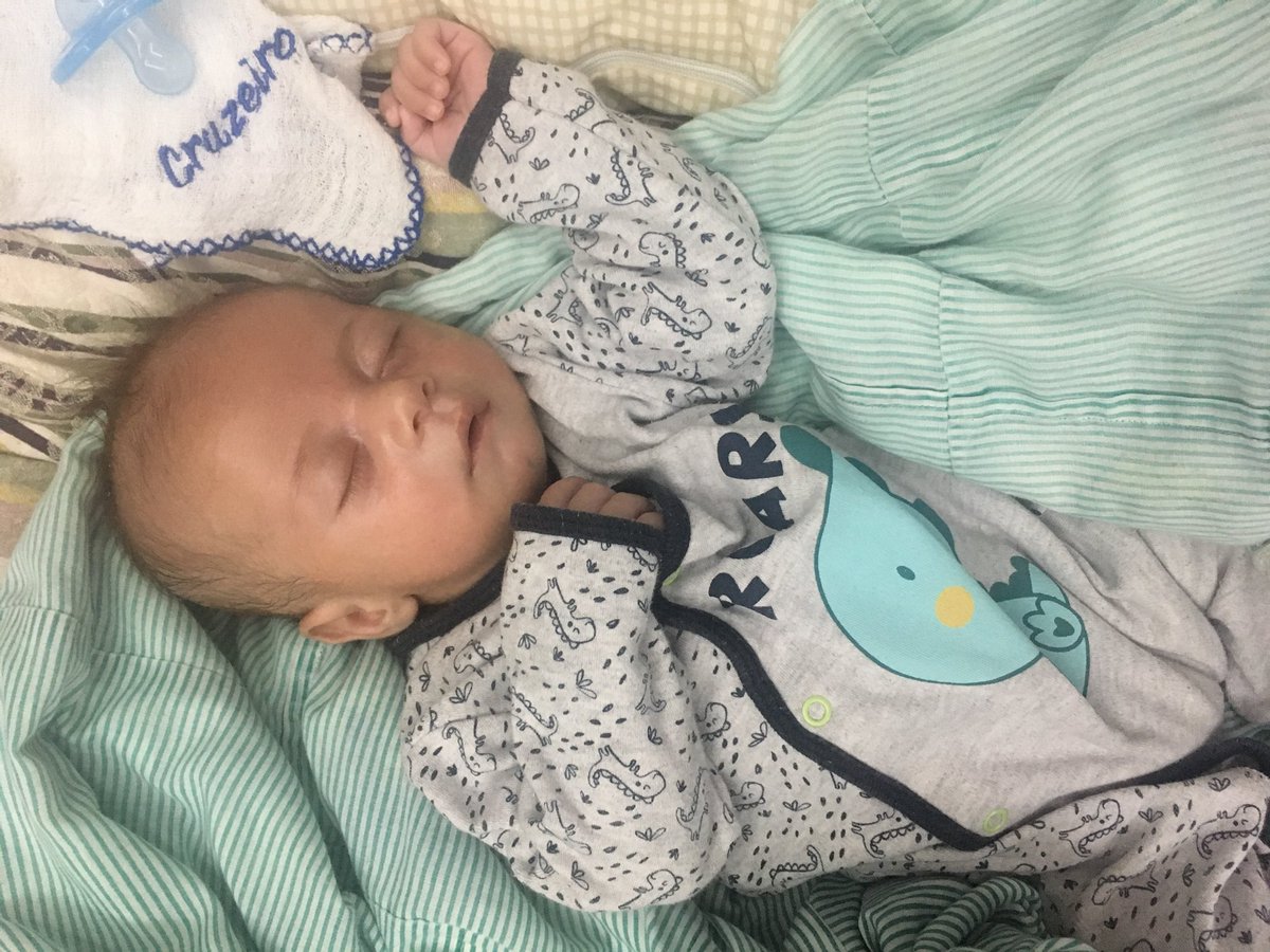 Eu sou mt babona afff