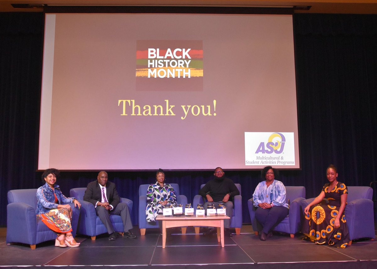 It’s Black History Month! How are you celebrating the culture?