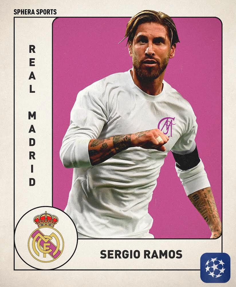 SpheraSports's tweet photo. Estrellas actuales x Vintage ✨

En nuestro Instagram tienes el contenido completo, que incluye además un sorteo de la camiseta del equipo de Champions que quieras 😉

📲 Sphera Sports (https://t.co/TV1pSDoCzz) https://t.co/WXuMOu32Vm
