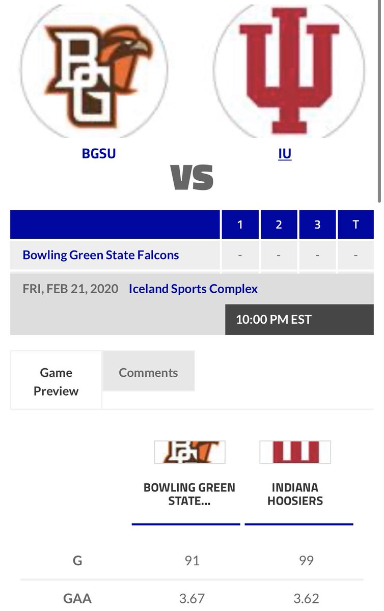 TSCHockeyLeague's tweet photo. 2020 TSCHL Tournament Preview 
https://t.co/wLuEJry2yB https://t.co/LSV7Wj6Be5