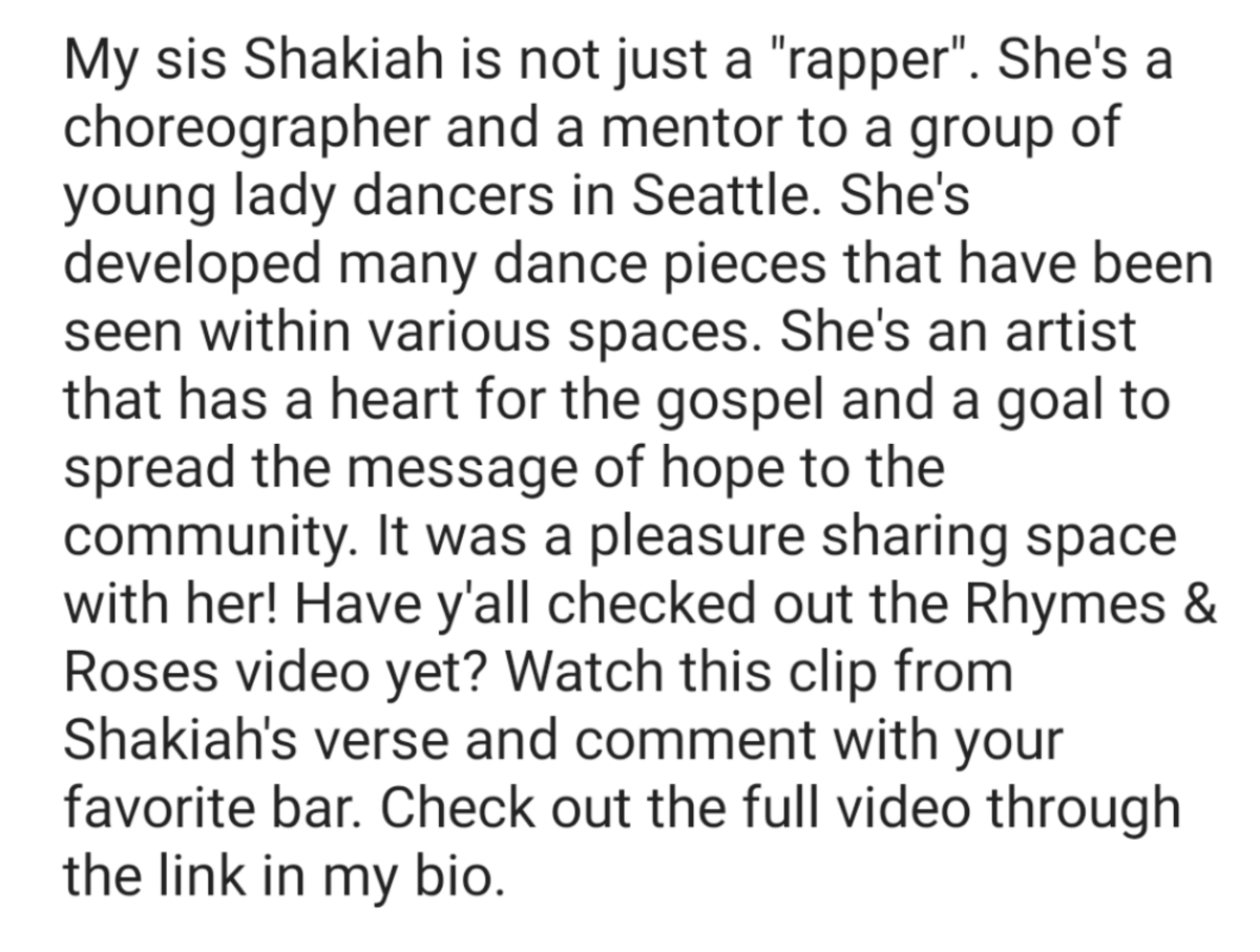 AiTheAnomaly's tweet photo. #aitheanomaly #Chh #music #hiphop #women #ladyemcees https://t.co/9TWcIyeWox