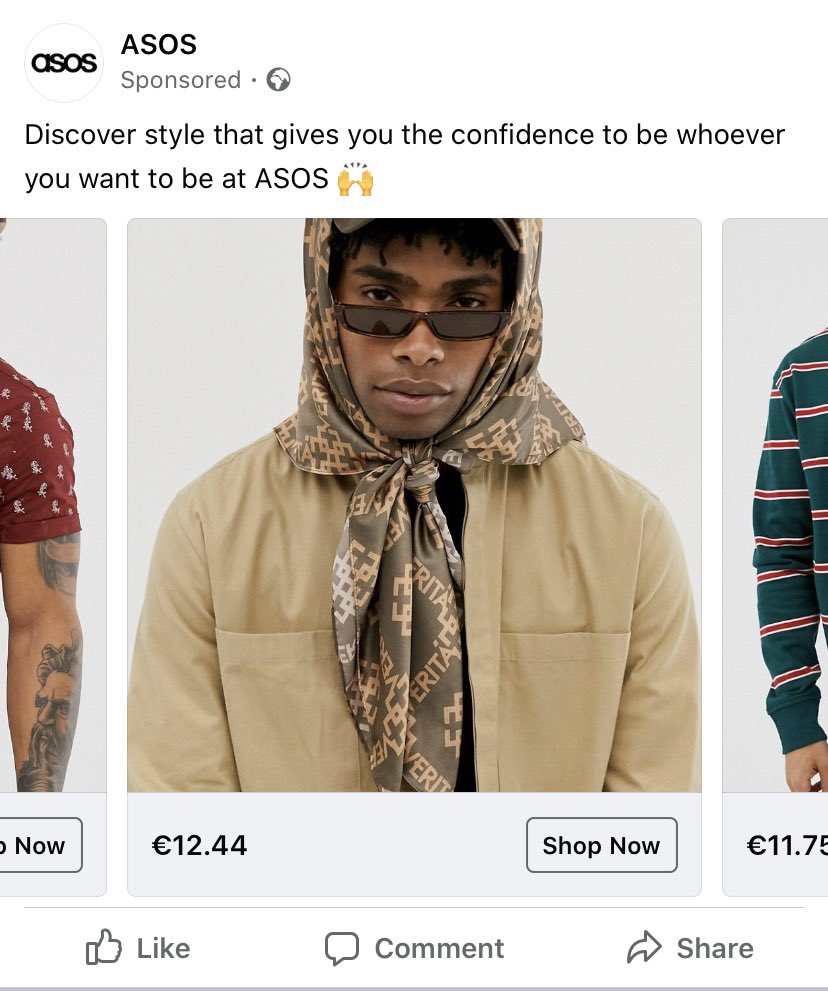 byrne_padraig's tweet photo. Who wore it better? @pjgallagher - a style icon who was ahead his time! #fashion #style #HandShandy https://t.co/vVzP0vWDym