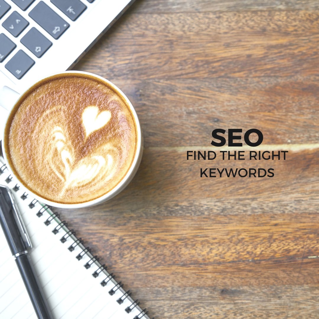 ListenFreedom's tweet photo. How do you find the right keywords to optimize your site for SEO?
https://t.co/3Uj2YNkdgN #listentoyourfreedom #digital #onlinemarketing #seo #longtail https://t.co/QlJmu8v9Nt