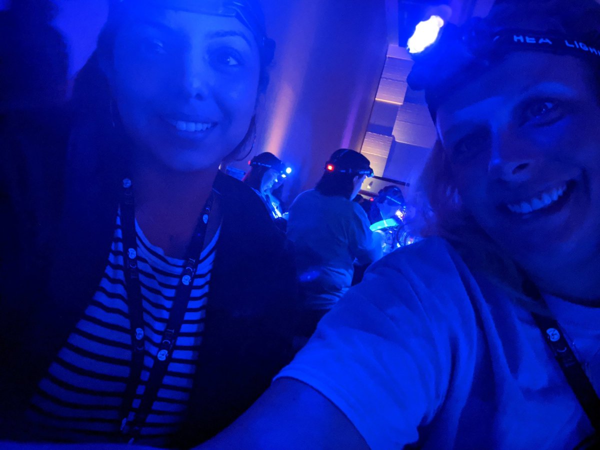 Partners that GLOW together grow together <a href="/Golbowtweets/">Golbowtweets</a> #geinspires